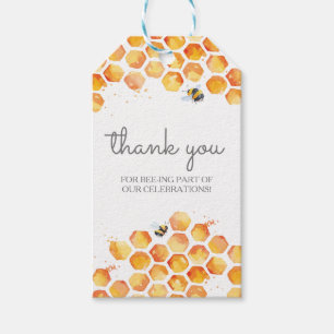 Étiquettes-cadeau Sweet As Can Bee Bumblebee Cadeau et Favoriser Tag