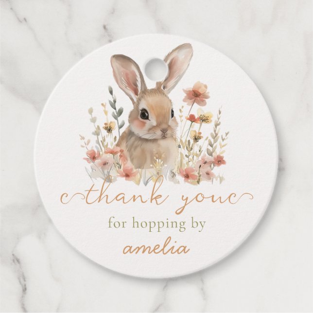 Étiquettes Cadeau Sweetheart Candy Valentine Anniversaire Favoriser  (Devant)