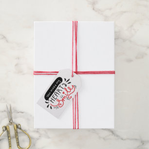 Étiquettes-cadeau Tags cadeaux de la Saint-Valentin