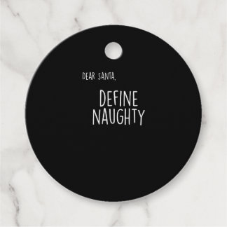 Étiquettes Cadeau Tags favoris