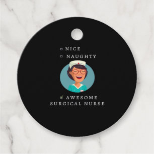 Étiquettes Cadeau Tags favoris