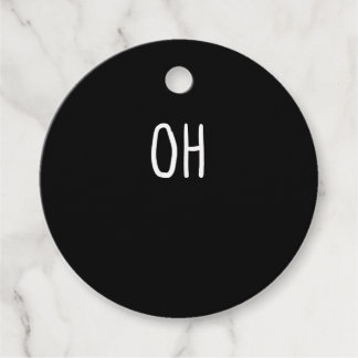 Étiquettes Cadeau Tags favoris