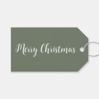 Tendance Couleur Muet Gris Vert Minimaliste