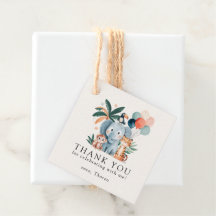 Thème de fête d'anniversaire Jungle sauvage