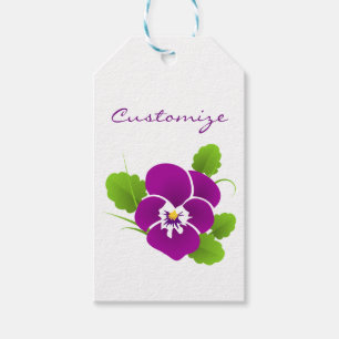 Étiquettes-cadeau Tonnerre_Cove de purée
