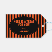 Traitez-vous Halloween