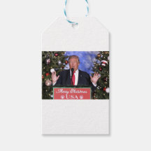 Trump Noël