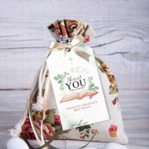 Un Enfant De Dieu Baby shower