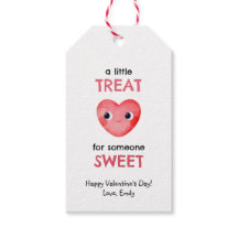 Un petit régal pour une bonne Saint Valentin