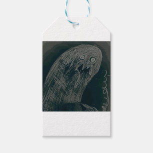 Étiquettes-cadeau yaie worwing and your soul grow darwing
