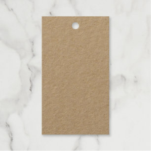 Étiquettes Cadeaux Étiquette-cadeau en feuille