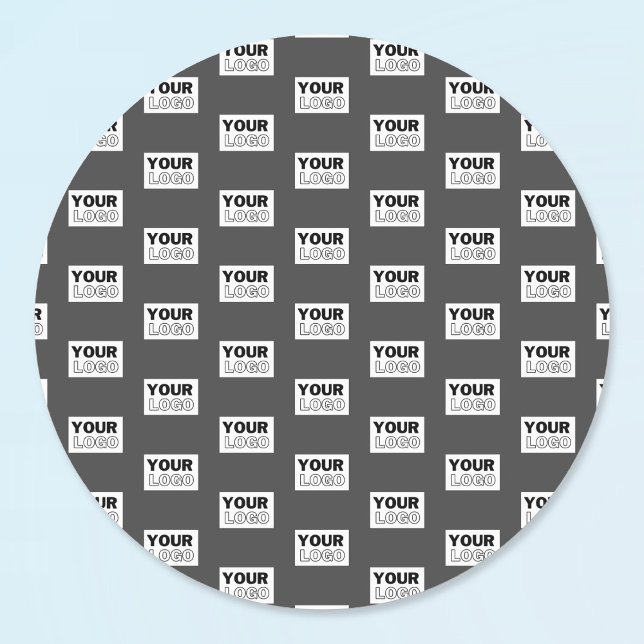 Étiquettes Carrelage de votre logo de conception d'image ou d (Créateur téléchargé)