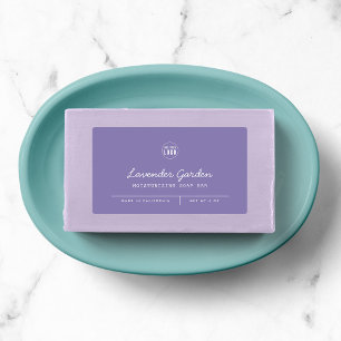 Étiquettes Couleur personnalisée Ajouter le logo Lignes de sc