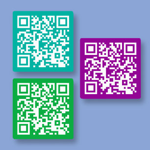 Étiquettes Créer instantanément des codes QR étanche