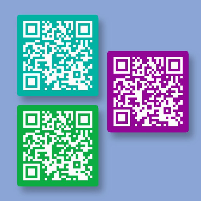 Étiquettes Créer instantanément des codes QR | étanche (Créateur téléchargé)