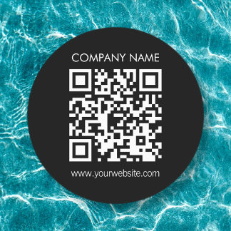 Étiquettes Créer un code QR étanche instantanément