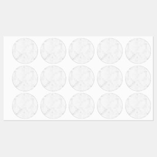 Étiquettes Créez votre propre personnalisation personnalisée