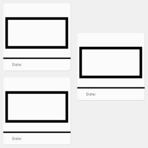 Étiquettes Cuisine moderne Organisation Alimentation restes R