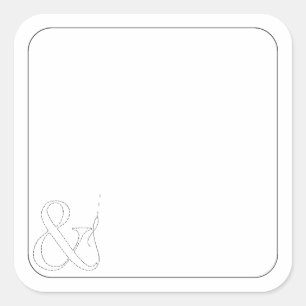 & Étiquettes de bibliothèque Étiquette-cadeau