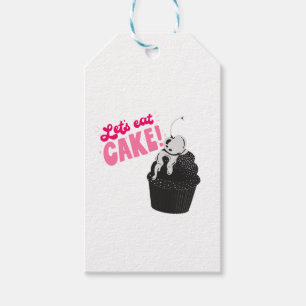 Étiquettes de cadeau