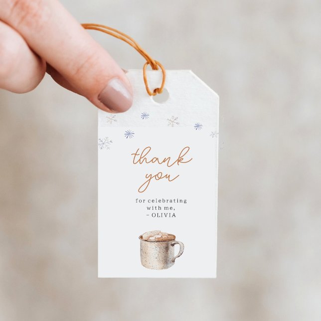 Étiquettes de cadeau d'anniversaire pour chocolat  (Créateur téléchargé)