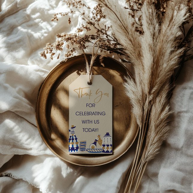 Étiquettes de cadeau pour la douche de mariage de  (Créateur téléchargé)