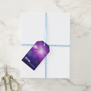 étiquettes de cadeau pour toutes les occasions