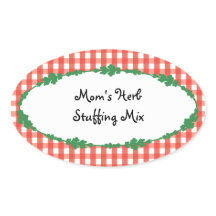 Étiquettes de canne