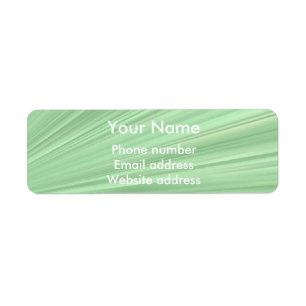 Étiquettes de catalogue