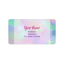 Étiquettes de direction - Bulles