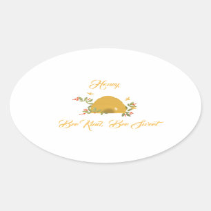 Étiquettes de miel de Beehive