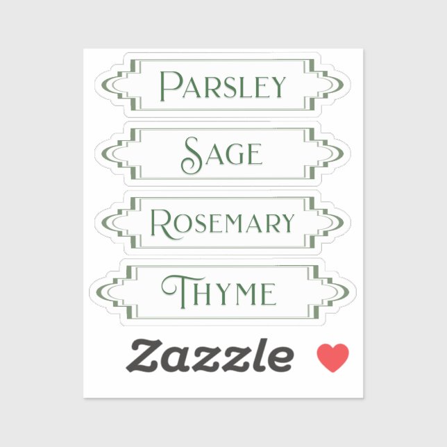 Étiquettes de Plante imperméable pour Étiquettes d (Feuille)