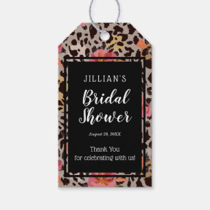 Étiquettes de remerciement de Fête de Mariage à Im