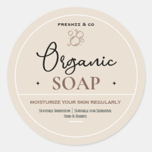 Étiquettes De Savon, Étiquettes Pour Les Jarres, É