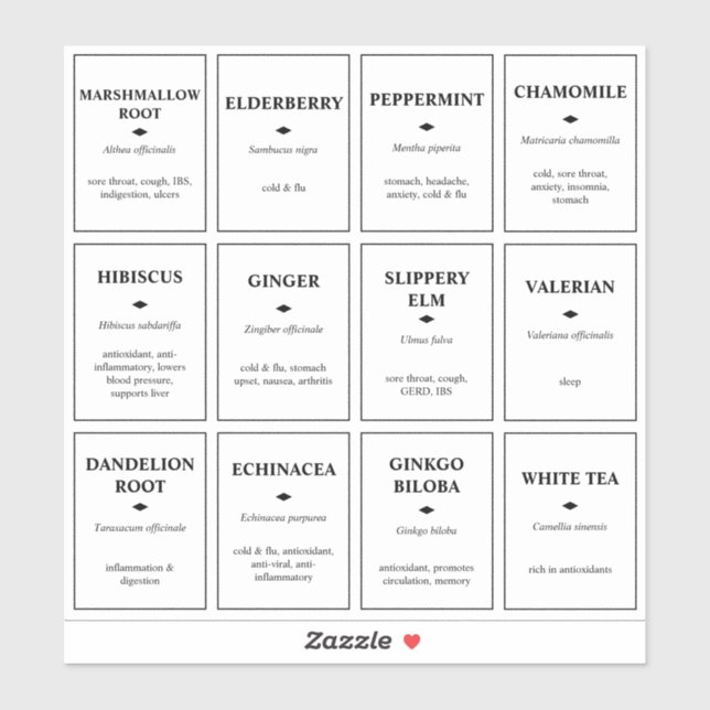 Étiquettes de vinyle étanche pour ballons, etc. (Feuille)