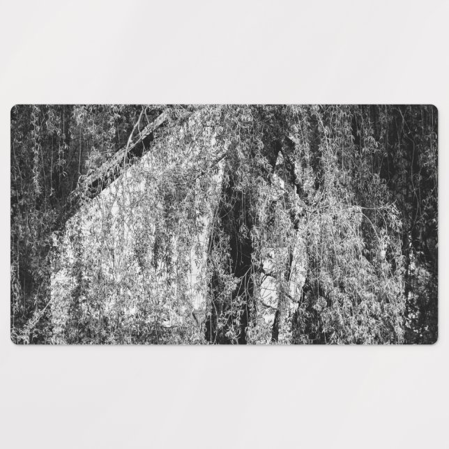 Étiquettes demeure (Design 1)