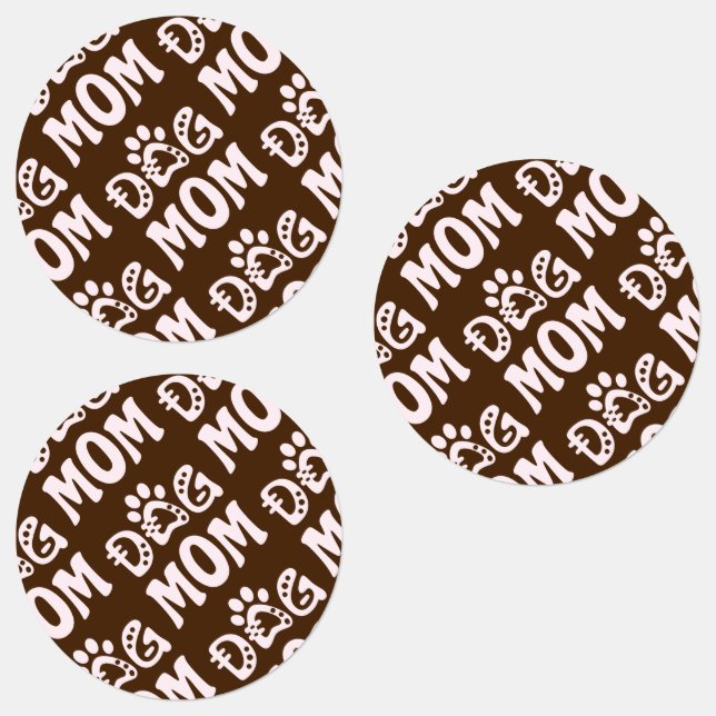 Étiquettes Dog (Groupe)