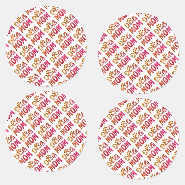 Étiquettes Dog (Groupe)