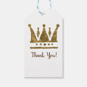 Étiquettes faites sur commande de cadeau de