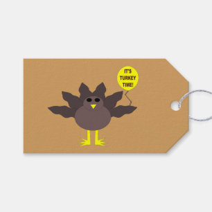 Étiquettes faites sur commande de cadeau de