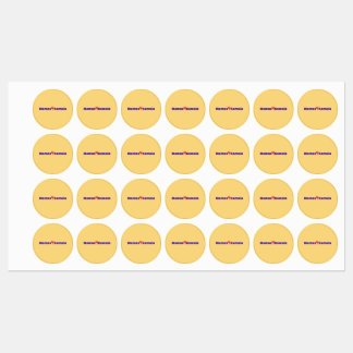 Étiquettes Fer Mamas4Kamala