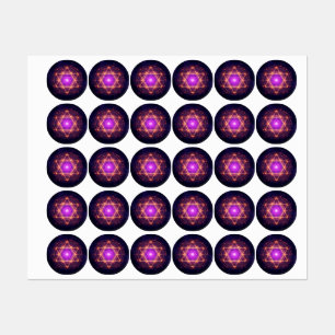 Étiquettes Géométrie sacrée Mandala – Lumière au sein du cosm