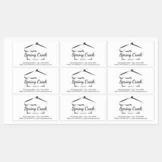 Étiquettes Horse Ranch | Ferme à cheval