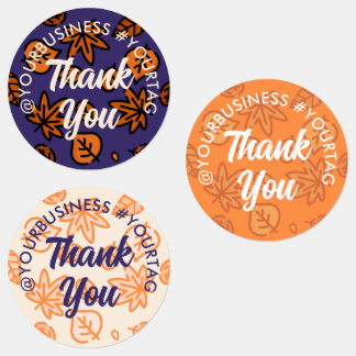 Étiquettes L'automne quitte les médias sociaux Petites entrep