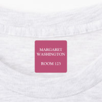 Maison Résidentielle Personnalisée Fer Rose Sur Le