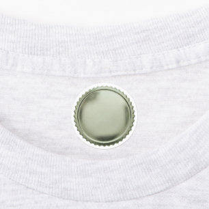 Étiquettes Médaille de récompense en étoile à feuille d'olive