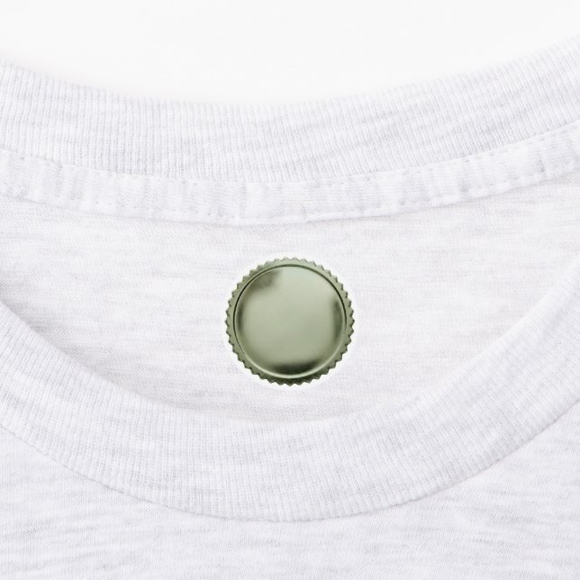 Étiquettes Médaille de récompense en étoile éclatée en feuill (Apposé)