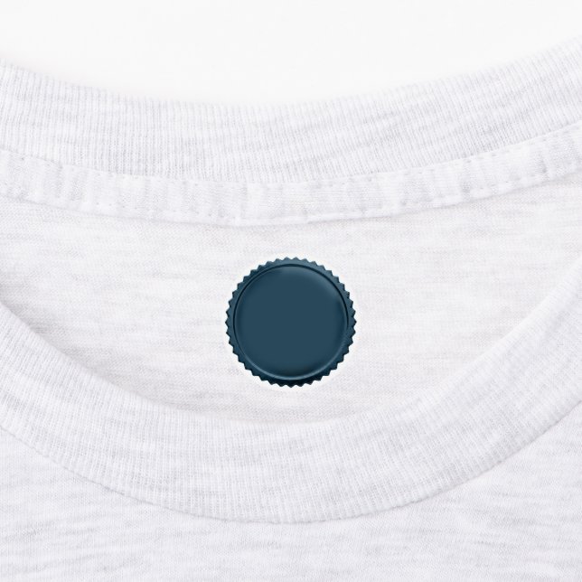 Étiquettes Médailles de récompense en étoile en feuille d'aci (Apposé)