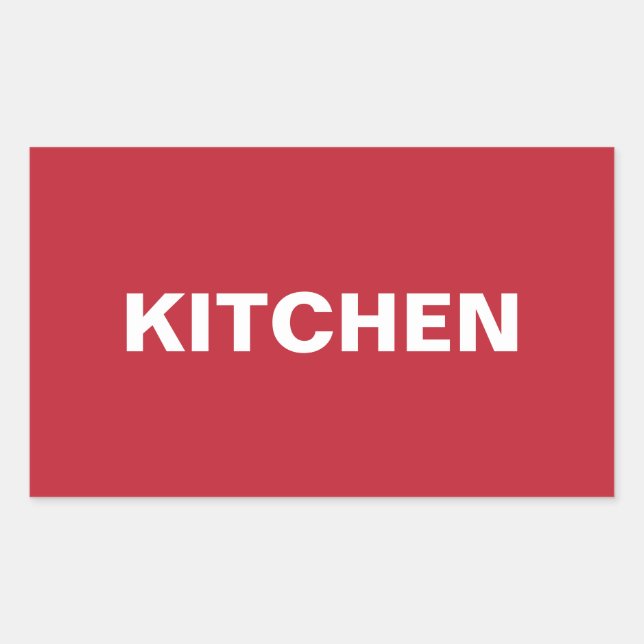 Étiquettes mobiles - Étiquettes de boîtes de stock (Devant)