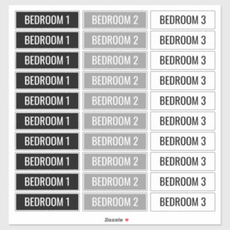 Étiquettes Personnalisables Pour Les Boîtes De Dép